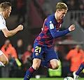 Romano fait le point sur le transfert de Frenkie De Jong