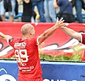 D1A: l’Antwerp trébuche à nouveau face à Louvain