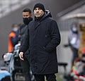 Ligue 1: un coach suspendu dix matchs