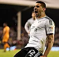 Fulham:un finaliste de Coupe du Monde pour concurrencer Mitrovic