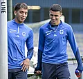 OFFICIEL : Galarza n'est plus un joueur du KRC Genk