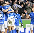 Jupiler Pro League - 1-0: tout le monde sait déjà qui est Yira Sor