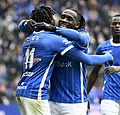 Qualifs Ligue des Champions - Genk devra marquer au match retour