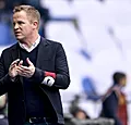 Excellente nouvelle à Genk avant le choc face à l'Antwerp