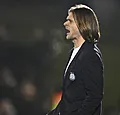 Anderlecht: Fredberg pousse un duo vers la sortie 