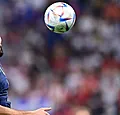 Finale Coupe du monde - La colère de Giroud (+ vidéo)