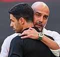 Man City : Comment Arteta pourrait succéder à Guardiola