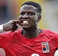 L'exclusion de Gueye était une erreur: il pourra jouer samedi