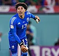 Ochoa après la victoire : 