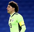 Ochoa (ex-Standard) arrête le penalty de Lewandowski 🎥