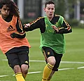 Pisté par la Juventus et Monaco, il signe en D1 ACFF