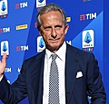 Démission du président de la Ligue italienne de football