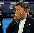 Après son passage raté au PSG, Galtier s'apprête à rebondir