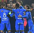 Le nouveau DT de Gand est passé par Bruges, le Standard et Genk!