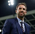 Southgate estime avoir pris la bonne décision en renvoyant Sterling 