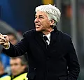Bruges a semé le chaos dans le vestiaire de l'Atalanta