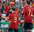 OFFICIEL : la liste de l'Espagne avec trois grands absents