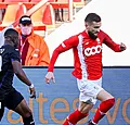 Gavory négocie avec le futur adversaire du Standard de Liège !