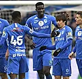 OFFICIEL Genk transfère un joueur convoité par Salzbourg