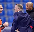 Le retard du VAR à Genk: l'erreur incroyable du chauffeur