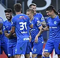 Genk s'impose sur le fil et prend la tête du classement!