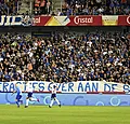 Genk traîne encore des casseroles de ses supporters