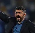 OFFICIEL - Gattuso: trois semaines et puis, c'est fini