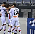  Un joueur du Genoa accusé de viol