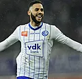 Dylan Bronn peut quitter Gand pour un autre top club belge