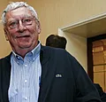 Le président de l'Union belge explique pourquoi il a refusé de remettre la coupe