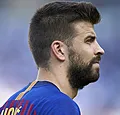 Piqué contredit les déclarations de Koeman