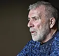 Il était le favori de Gerets pour succéder à Tedesco