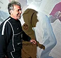 L'ancien club d'Eric Gerets au bord de la faillite