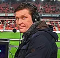 Gert Verheyen entraineur... de supermarché