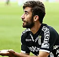 Gholizadeh commence à s'adapter à Charleroi: 