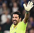 Buffon révèle le nom du gardien qui l'a inspiré: 