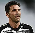 Buffon a pris une décision radicale concernant son avenir 