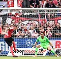Buffon affronte le fils d'un ancien coéquipier et lui offre son maillot (VIDEO)