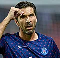 Cet été, Buffon a failli rejoindre un autre top club italien