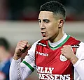 VIDEO Phase polémique lors de Zulte-Waregem - St-Trond