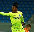 Un club de Bundesliga va doubler Lens sur le dossier Gift Orban 