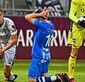 Problème pour Gand: le successeur de David va manquer la Ligue des Champions