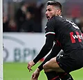 OFFICIEL Giroud va quitter Milan pour la MLS