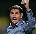 De Boeck postule ouvertement pour un poste à Anderlecht