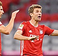 Bundesliga - Le duo Müller/Goretzka offre un succès en or au Bayern 🎥