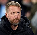 Graham Potter en concurrence avec Geraerts