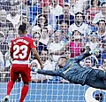 Une grande première pour le club espagnol de l'ex-anderlechtois Federico Vico