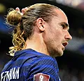 Griezmann fait plaisir aux fans de l'Atlético avec une nouvelle coupe de cheveux