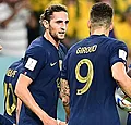 Giroud se livre sur le cas Benzema 