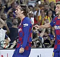 Le but 5 étoiles de Griezmann contre Osasuna (Vidéo) 